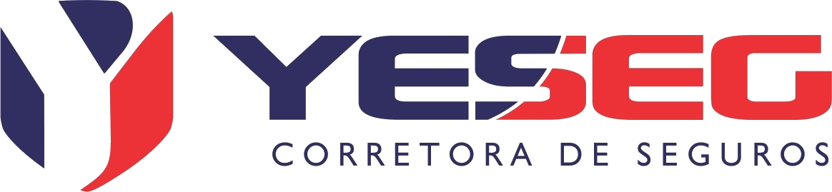 Logo da Yeseg Corretora de Seguros